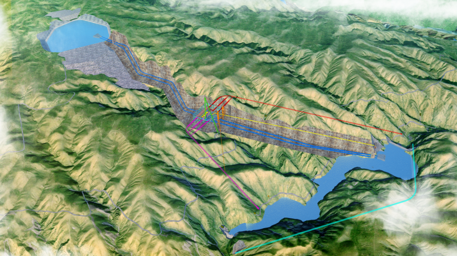 ��������ˮ���ܵ�վ